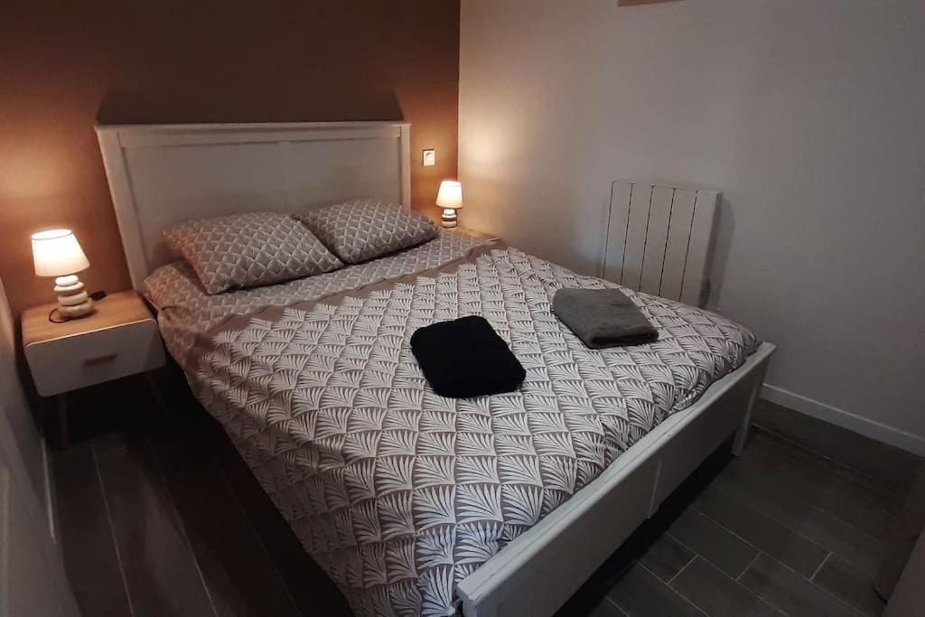 Gite Confortable Village Medieval Sainte-Jalle Baronnies Provencales 外观 照片